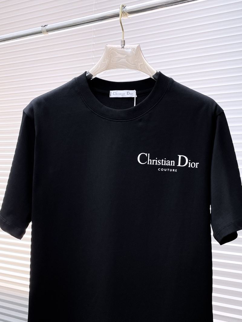 Christian Dior T-Shirts